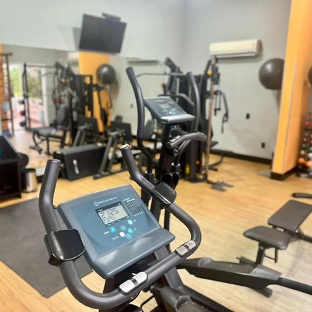 圣保罗Add Flat Bela Cintra公寓式酒店 外观 照片