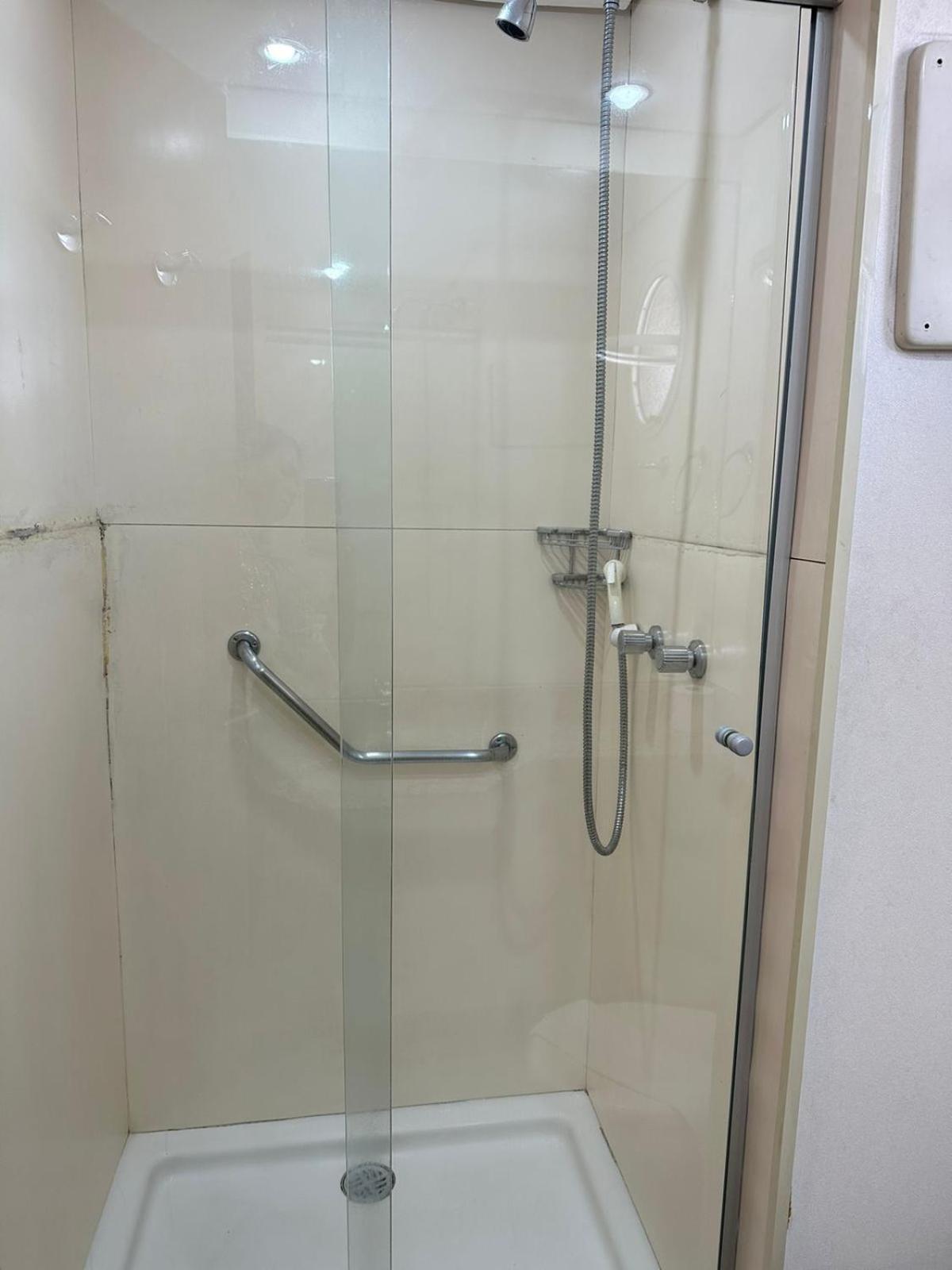 圣保罗Add Flat Bela Cintra公寓式酒店 外观 照片