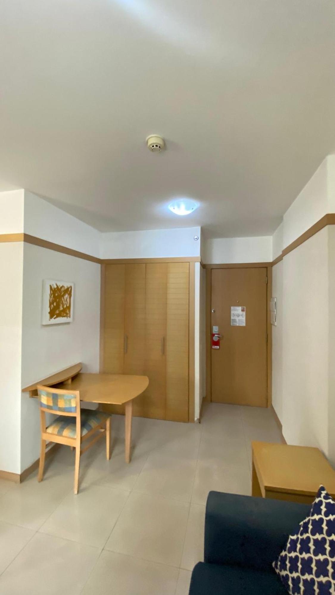圣保罗Add Flat Bela Cintra公寓式酒店 外观 照片
